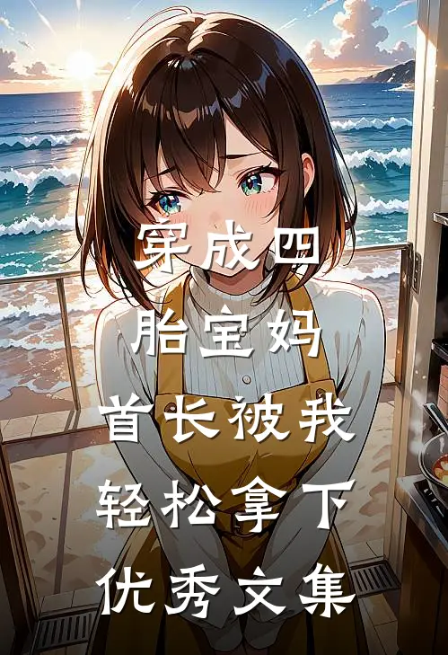 穿成四胎宝妈，首长被我轻松拿下优秀文集