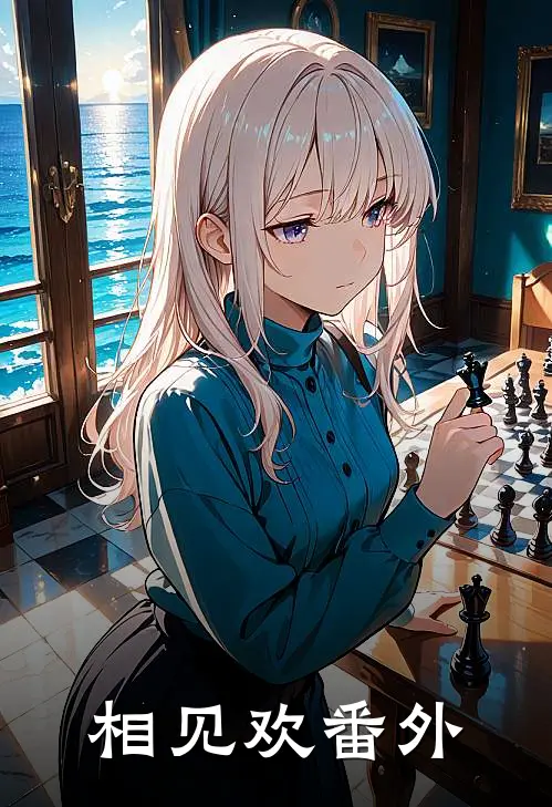 相见欢 番外