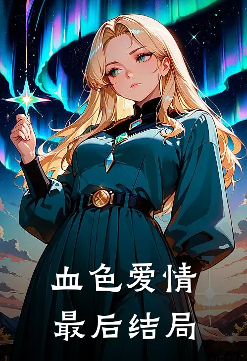 血色爱情最后结局