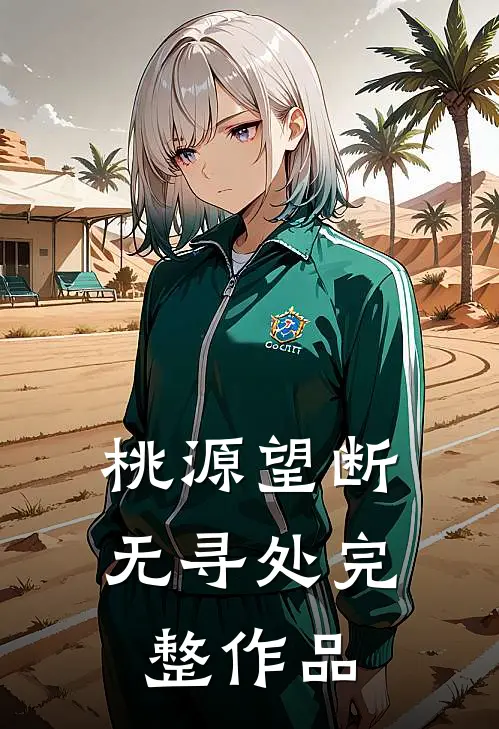桃源望断无寻处完整作品