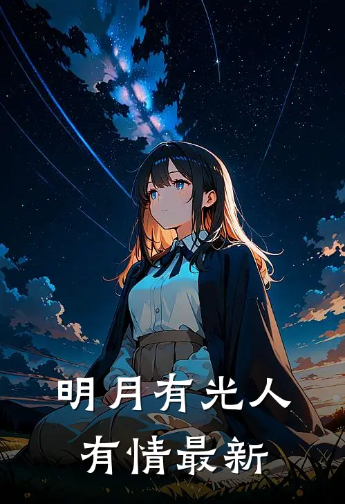 明月有光人有情最新