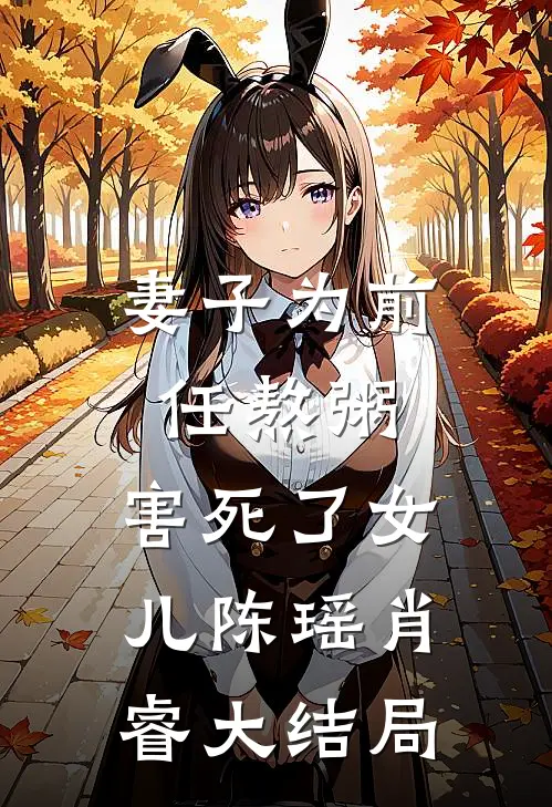 妻子为前任熬粥，害死了女儿陈瑶肖睿大结局