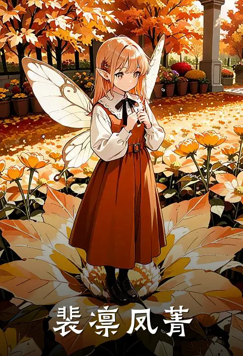 裴凛凤菁