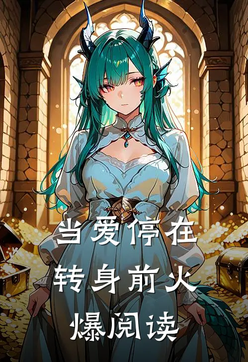 当爱停在转身前火爆阅读