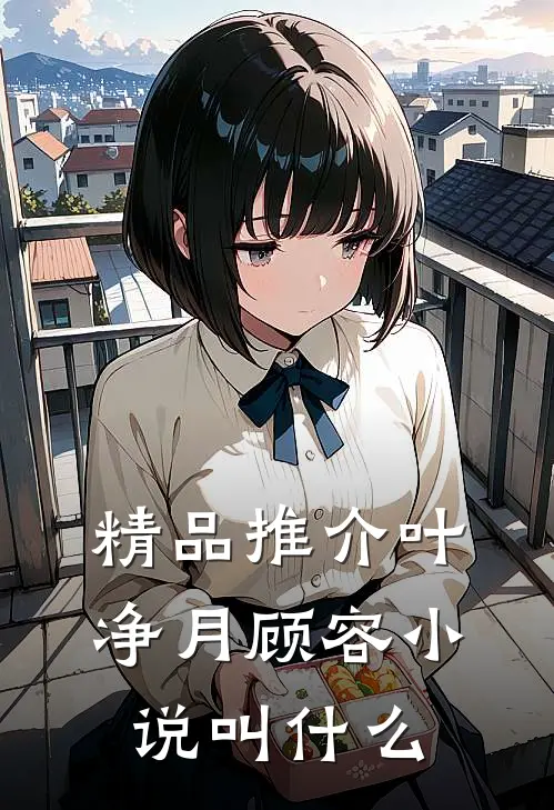 精品推介叶净月顾容小说叫什么