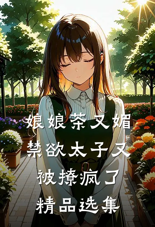 娘娘茶又媚，禁欲太子又被撩疯了精品选集