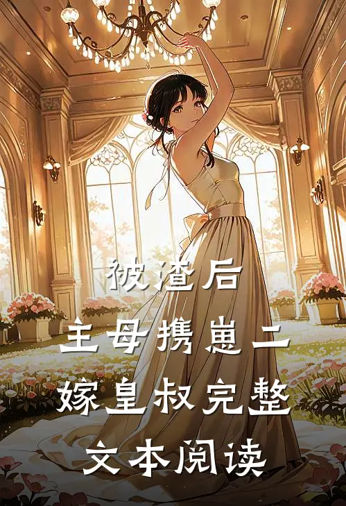 被渣后，主母携崽二嫁皇叔完整文本阅读