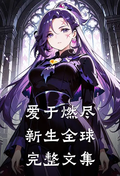 爱于燃尽新生全球完整文集