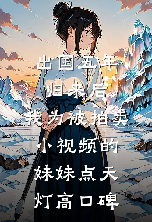 出国五年归来后，我为被拍卖小视频的妹妹点天灯高口碑