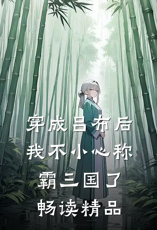 穿成吕布后，我不小心称霸三国了畅读精品