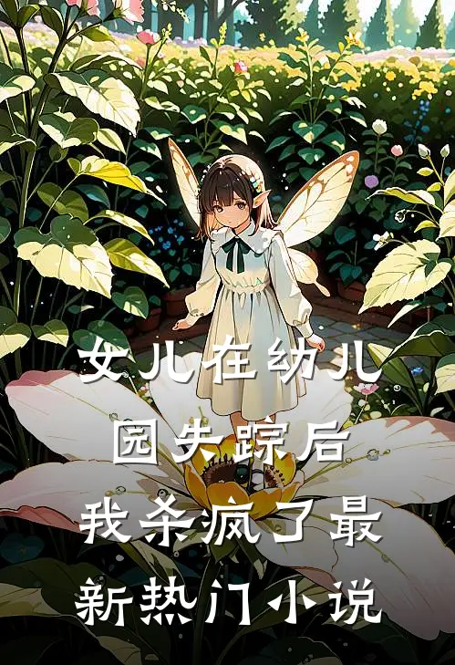 女儿在幼儿园失踪后，我杀疯了最新热门小说