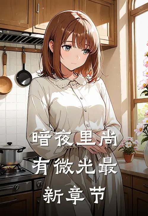 暗夜里尚有微光最新章节