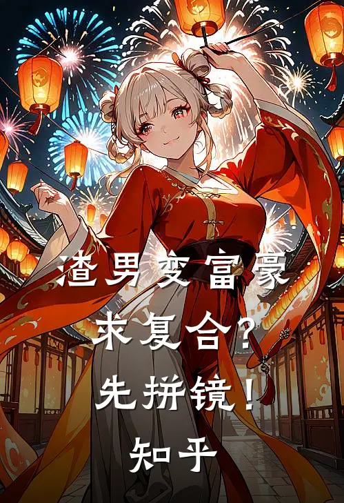 渣男变富豪，求复合？先拼镜！知乎