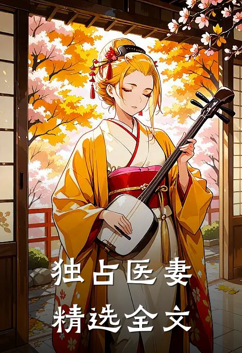 独占医妻精选全文