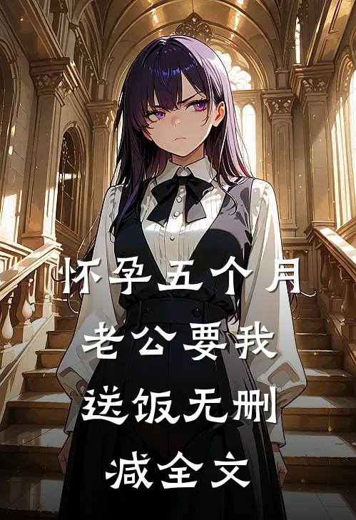 怀孕五个月，老公要我送饭无删减全文