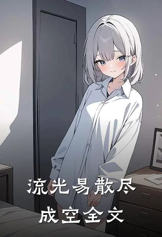 流光易散尽成空全文