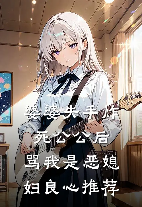 婆婆失手炸死公公后，骂我是恶媳妇良心推荐