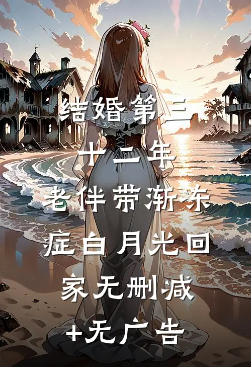结婚第三十二年，老伴带渐冻症白月光回家无删减+无广告