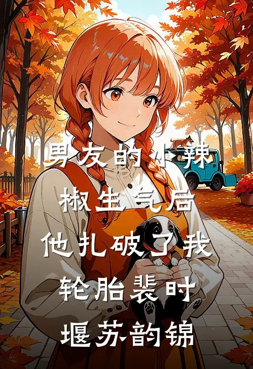 男友的小辣椒生气后，他扎破了我轮胎裴时堰苏韵锦