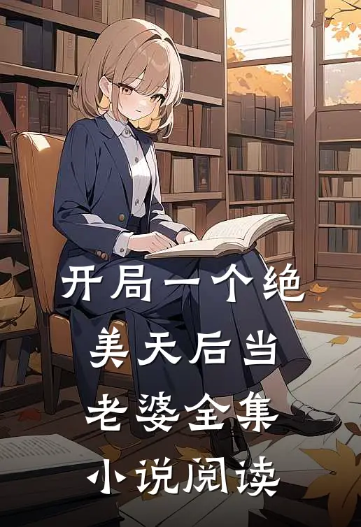 开局一个绝美天后当老婆全集小说阅读