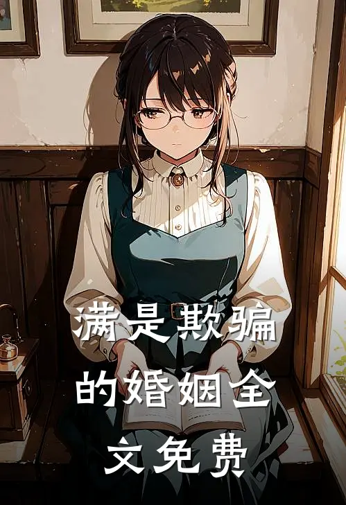 满是欺骗的婚姻全文免费