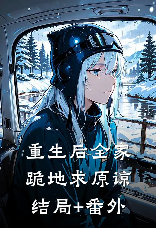 重生后全家跪地求原谅结局+番外
