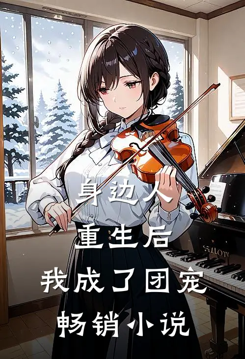 身边人重生后，我成了团宠畅销小说