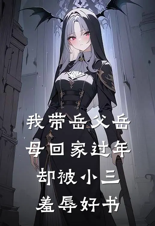 我带岳父岳母回家过年，却被小三羞辱好书
