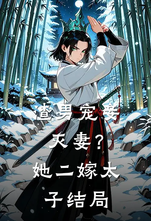渣男宠妾灭妻？她二嫁太子结局