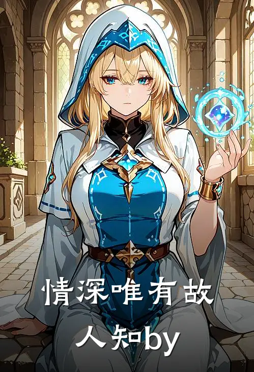 情深唯有故人知by