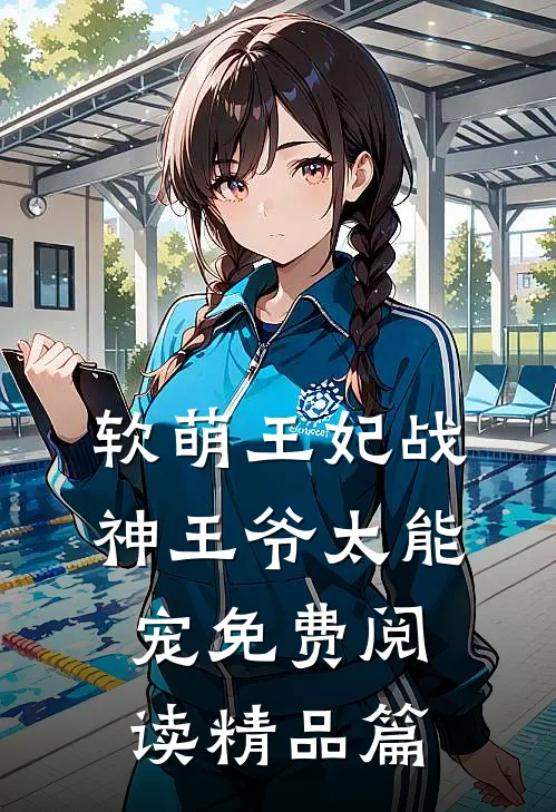 软萌王妃战神王爷太能宠免费阅读精品篇