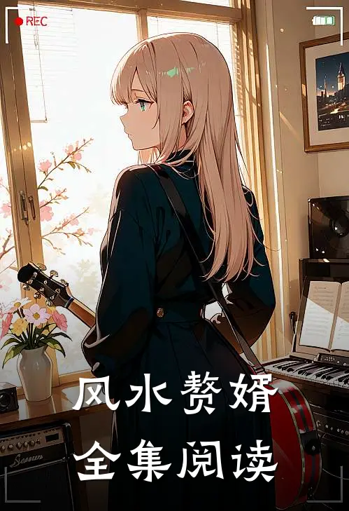 风水赘婿全集阅读