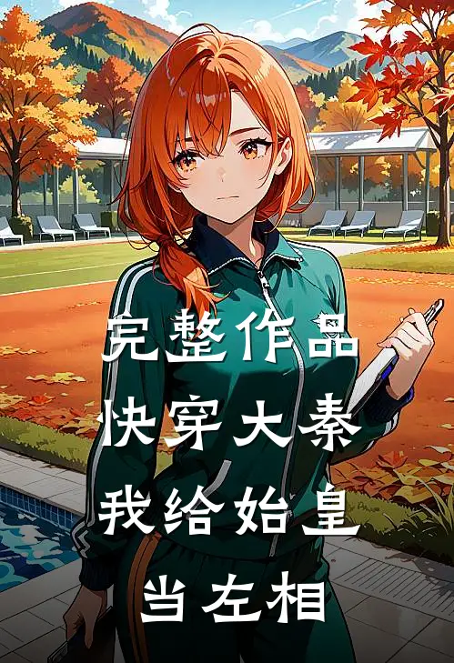 完整作品快穿大秦：我给始皇当左相