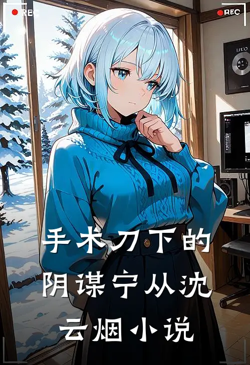 手术刀下的阴谋宁从沈云烟小说