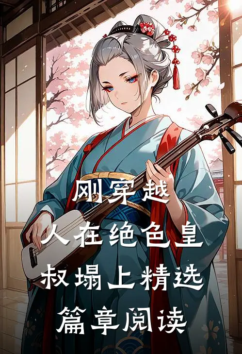 刚穿越，人在绝色皇叔塌上精选篇章阅读