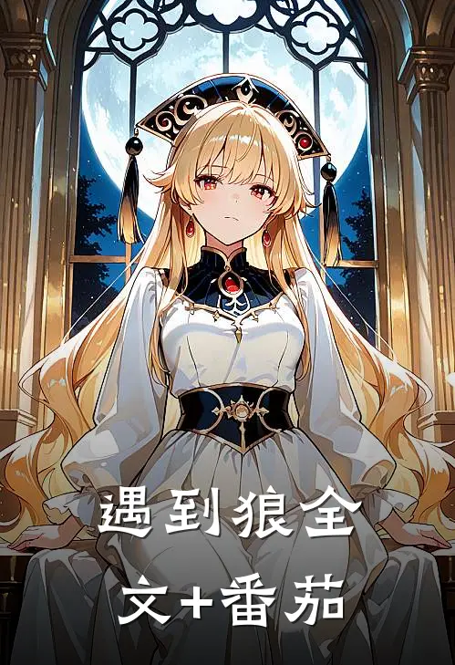 遇到狼全文+番茄