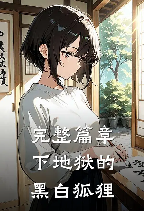 完整篇章下地狱的黑白狐狸