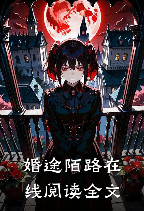 婚途陌路在线阅读全文