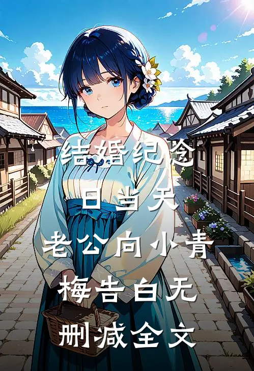 结婚纪念日当天，老公向小青梅告白无删减全文
