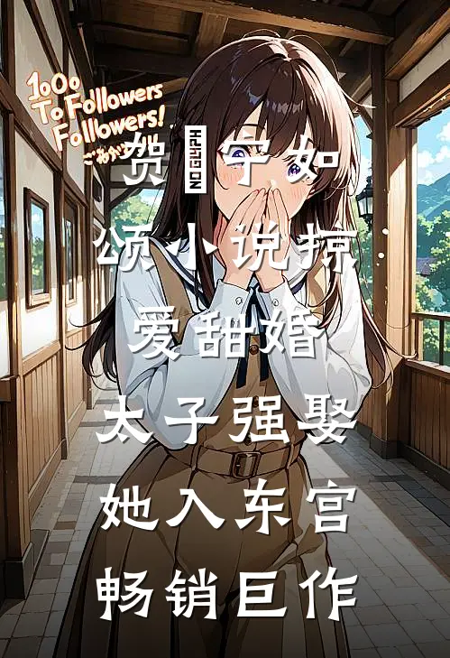 贺玥宁如颂小说掠爱甜婚:太子强娶她入东宫畅销巨作