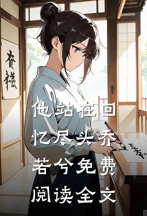 他站在回忆尽头乔若兮免费阅读全文