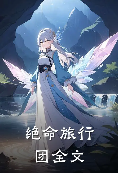 绝命旅行团全文