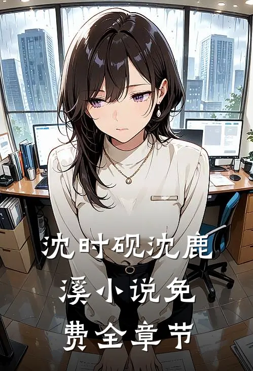 沈时砚沈鹿溪小说免费全章节