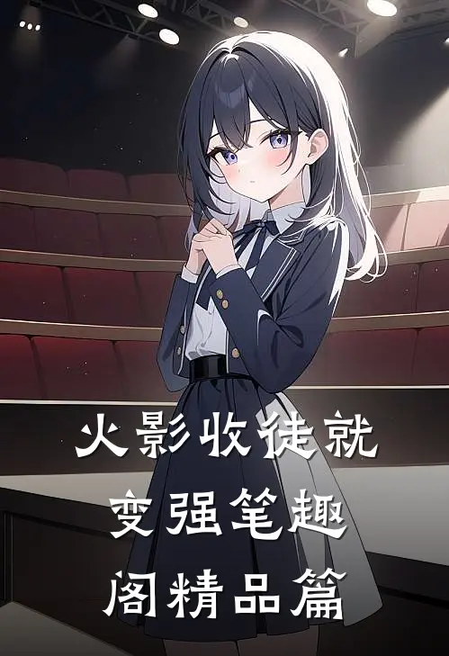 火影收徒就变强笔趣阁精品篇