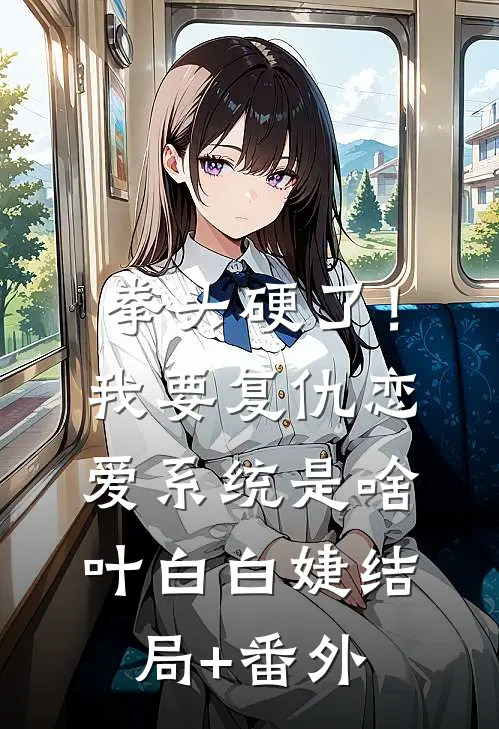 拳头硬了！我要复仇，恋爱系统是啥叶白白婕结局+番外