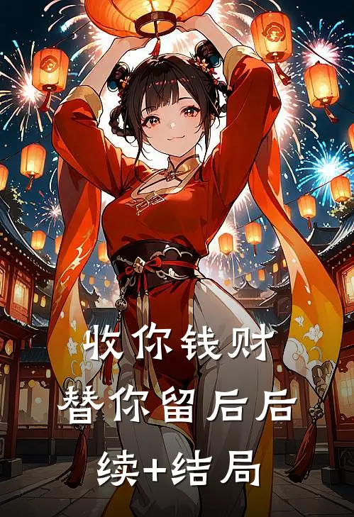 收你钱财，替你留后后续+结局