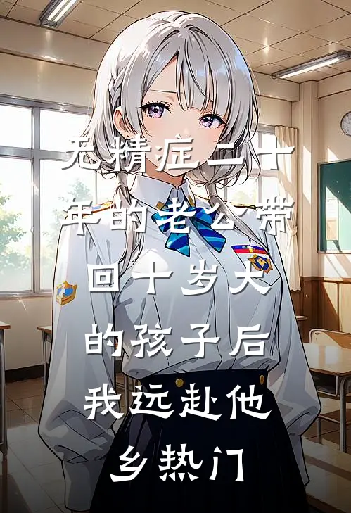 无精症二十年的老公带回十岁大的孩子后，我远赴他乡热门