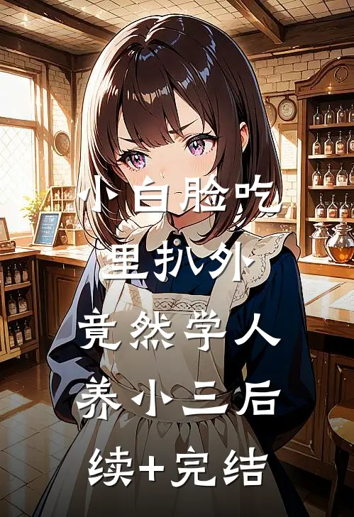 小白脸吃里扒外，竟然学人养小三后续+完结