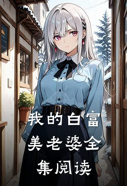 我的白富美老婆全集阅读