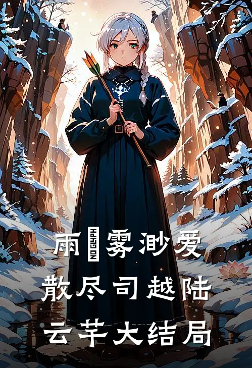 雨濛雾渺爱散尽司越陆云芊大结局